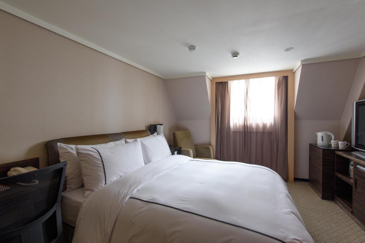 K Hotel Tajpej Zewnętrze zdjęcie