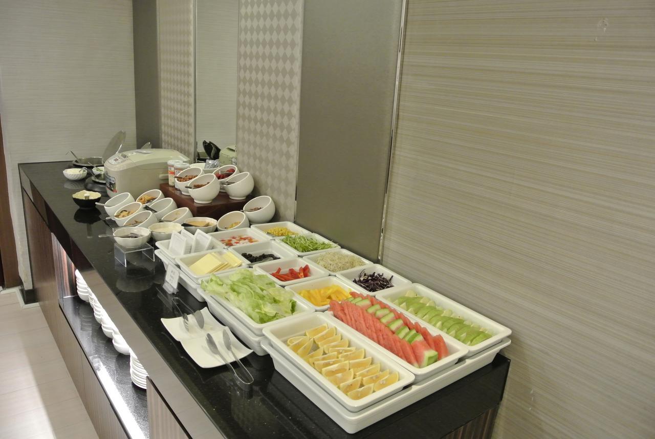 K Hotel Tajpej Zewnętrze zdjęcie